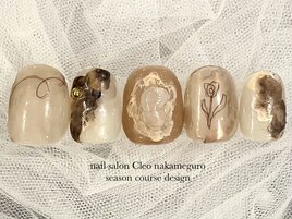 【4月】ナチュラルフラワー