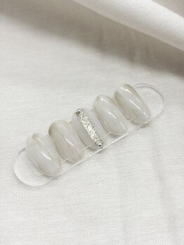 リヨン(RIYON)/新作【classy design simple 】