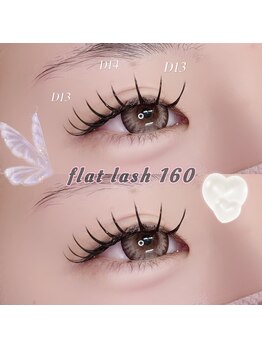 リル(LiLu)/スーパーフラットラッシュ