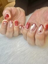 エイネイル(A Nail)/