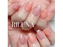 リルーナ 三鷹(RILUNA)の雰囲気（流行よりも『あなたらしさ』を大切に。魅力を最大限に表現します）