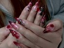マグネットフレンチ×クロス