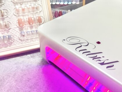 リアネイル 大宮(Lia nail)の写真