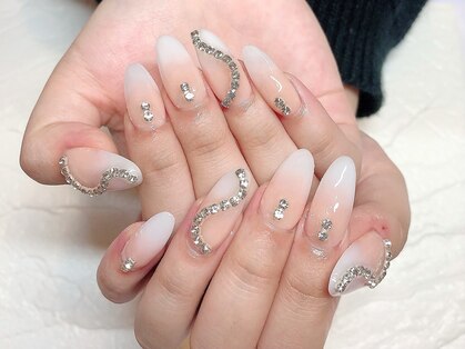 ネルフィーズ(NAILFY's)の写真
