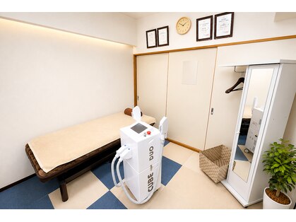 ラシンドウ 横浜鶴見店(RASHINDO)の写真