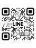 予約の空きが×でもLINEからのお問合せで予約できる場合があります