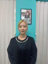 ローズ(Rose) 彩乃