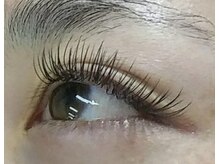 シィラシィル(CilaCills)/フラットラッシュ0.20ミリ160本