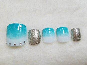 ネイルサロン アウリィ(AULII)/NAILSALON AULII