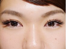 アイラッシュサロン イオ(Eyelashsalon io)/ボリュームラッシュ120束