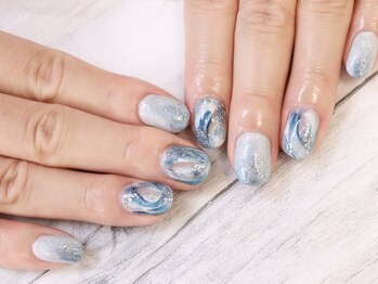 ドルチェネイル(Dolce.Nail)/.+..:.* Basicコース*..+.:*