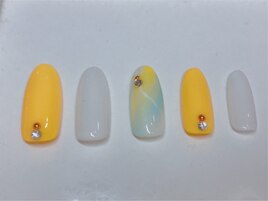 定額デザイン♪¥4900（税込）