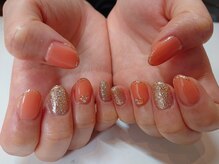 アールエム(Rm)/6月◎ネイル