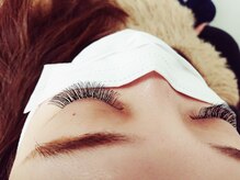 グラッシー(GLASSY)/とにかくボリュームがほしい！