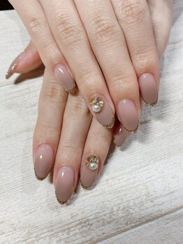 アウラ 新宿西口店(aura)/岩崎担当★オフ有105分/無75分