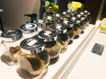 カオリノコッコレ(kaorino coccole)/ご自宅用ハーブティー販売♪