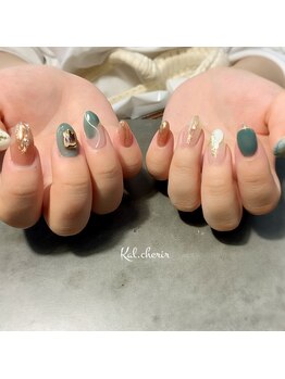 カル シェリール(Kal.cherir)/