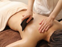 ハリキュア(H.a.r.i C.u.r.e.)/リンパ・デトックス