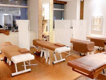 カラダファクトリー 池袋ルミネ店