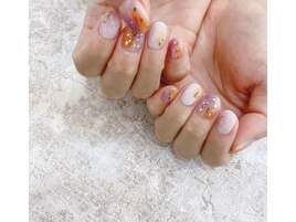 イベントネイル【若葉/坂戸】