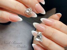 ネイルルーム アロアロ(Aloalo)