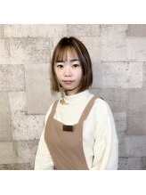 アム アイラッシュサロン(amu) はる 