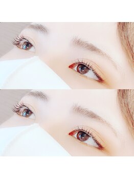 ティアラ(TIARA)/まつげパーマ