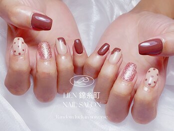 リエン 錦糸町(Lien)/