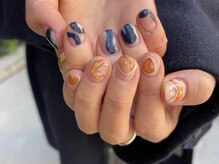 ブランシェール(blancher)/order 浦和ニュアンス専門店