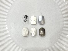 テテ 本店(tete)/フリーアート90分(オフ込)¥7100