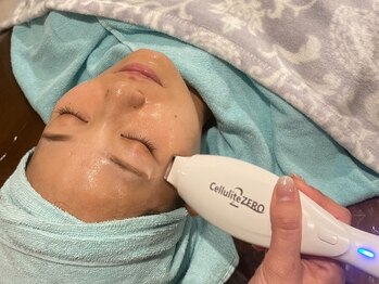 ハピエルルーム(HAPPYEL ROOM)/コルギフェイシャルエステ