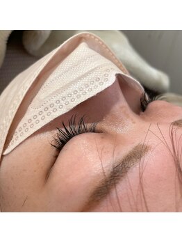 ビューティーアミューズメント 山鼻店(BEAUTY AMUSEMENT)/アイラッシュ