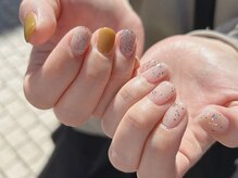 シピー(chipie by anon)/YUI◆定額選べるシンプルコース