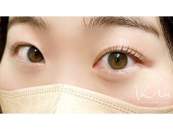 クレー(Klee)/パリジェンヌラッシュリフト