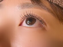 ラシク ベル(Lashiku Belle)/ブラウンエクステ！