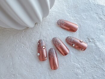 マイ ネイル 銀座店(Mai Nail)/