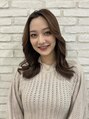 トゥルーネイル アンド アイ 横浜店(TRU NAIL & EYE) Aimi 