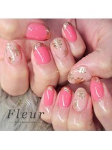 フルール(Fleur)/nail gallery