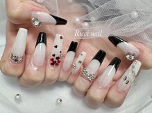 チアフルチア バイ リッチネイル(CheerfulCheer by Ricci nail)/