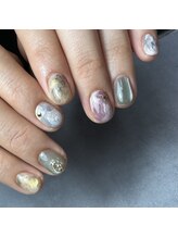 さっちゃんのネイル屋さん/