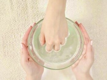 ノア(Noah)の写真/【毎日酷使する手にご褒美を◎】ケアのみ歓迎
