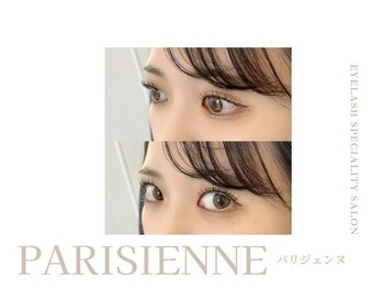 ミエル 博多店(miel)/eye design:パリジェンヌ