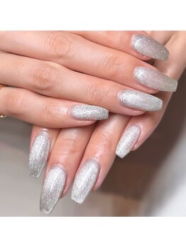 アモ(Amo)/白マグ