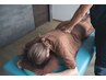 ☆人気No:2☆パーソナル加圧トレーニング(25分)＋ボディーケア整体(25分)