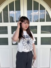 アイネイルズ 四条河原町店(I-nails) Chinatsu 