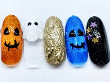 ファンネイル(FUN NAIL)/★60分ハンド定額8250円→6500円