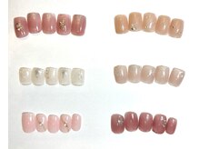 シュウア(SyuA)/6600円オフィス定額デザイン