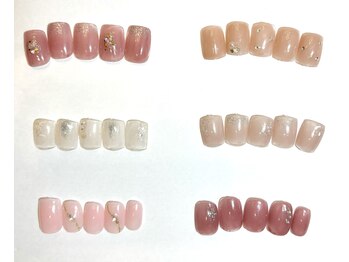 シュウア(SyuA)/6600円オフィス定額デザイン