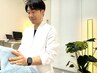 【美容整体】左右差改善!理想のフェイスラインへ☆小顔矯正 初回90分 ￥4,400