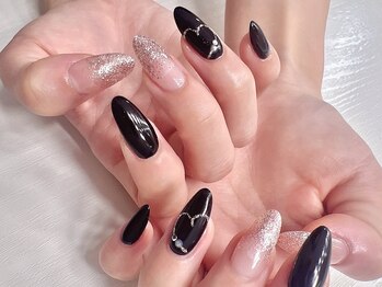イリゼネイル(iRise nail)/定額シンプル